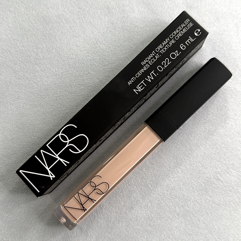 🎨 NARS | RADIANT CREAMY CONCEALER - Picture 1 of 10